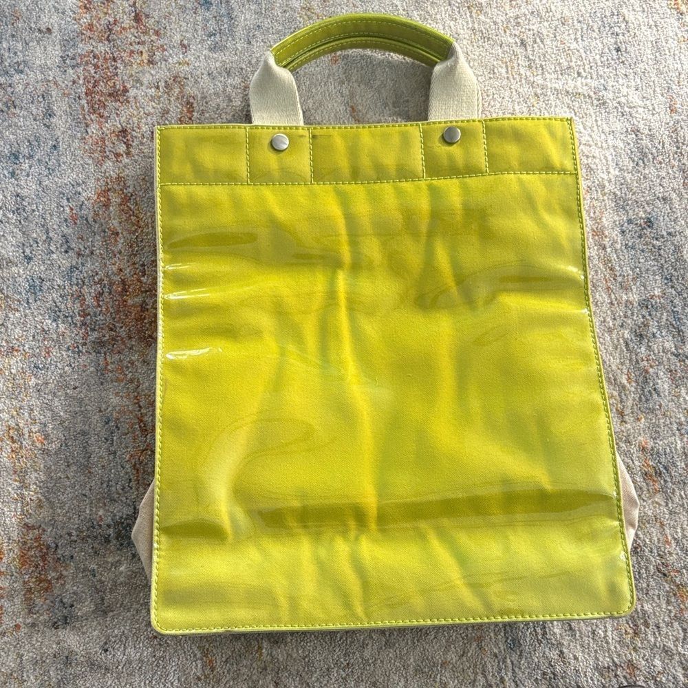 Noah Handbag - Picture 2 of 6